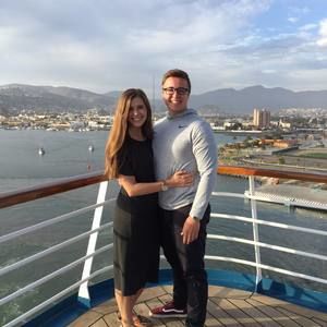 Meet your Posher, Mikayla